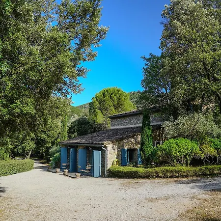 Le Pré De Marius Villa *