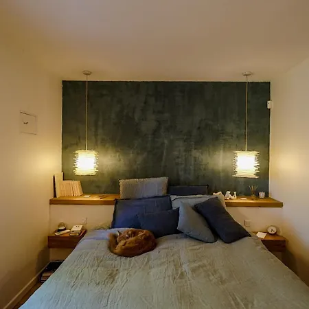 Villa Le Pré De Marius